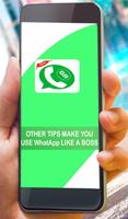 Guide for GbWhatsapp v2 截图 1