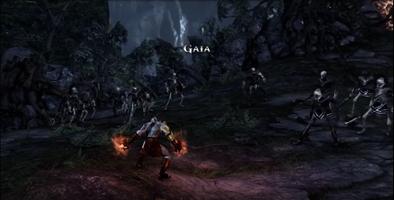 Guide God Of War 3 capture d'écran 1