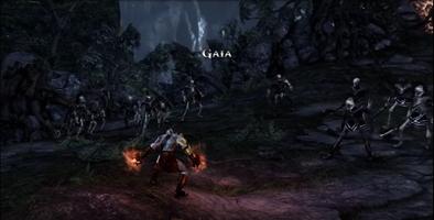 Guide God Of War 3 screenshot 1