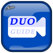 ”Guide for Google Duo App