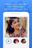 Guide for Google Duo App पोस्टर