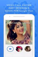 Poster Guide for Google Duo App