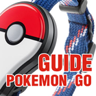 GUIDE FOR POKEMON GO 圖標