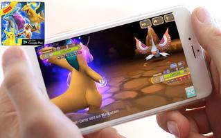 Hey Monster and Monster Park Sea  guide ảnh chụp màn hình 3