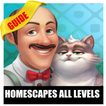 Your Homescapes 🏠 Guide