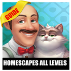 Your Homescapes 🏠 Guide icon