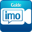 Guide for imo video chat call