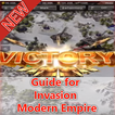 Guide for Invasion Modern