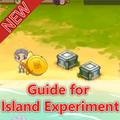 Guide for Island Experiment