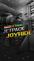 GUIDE JETPACK JOYRIDE TRICKS poster