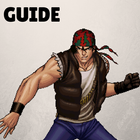 آیکون‌ Guide King of Fighters 98