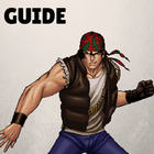 Guide King of Fighters 98 icône