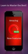 Latest Opera Mini 2017 Browser Tips screenshot 5