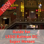 Icona Guide for Lego Batman 2 2017