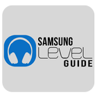 Guide For Samsung Level أيقونة