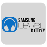 Icona Guide For Samsung Level