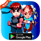 Icona Guide :  Puzzle Fighter