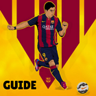 GUIDE PES 2017 أيقونة
