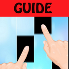 Guide for Piano tiles icône