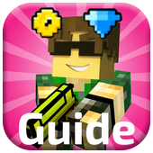 guide for Pixel Gun 3D icon