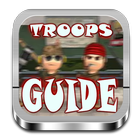 Guide for Pocket troops icono