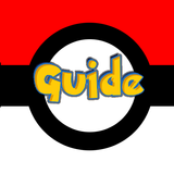 آیکون‌ Guide for Pokemon Go