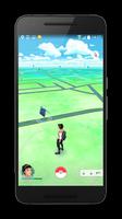 Guide for Pokemon Go स्क्रीनशॉट 1