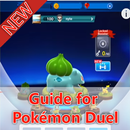 Guide for Pokemon Duel 2017 APK