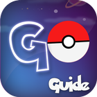 Guide for Pokémon Go أيقونة