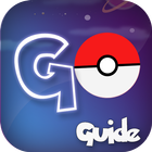Guide for Pokémon Go 圖標