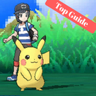 Icona Guide For Pokemon Sun
