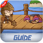 guide for Postknight Pro アイコン