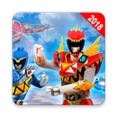 ProGuide  Power Rangers Dino APK