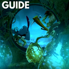 Guide for Rayman Adventures 图标