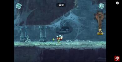 Guide for Rayman Adventures 截图 1