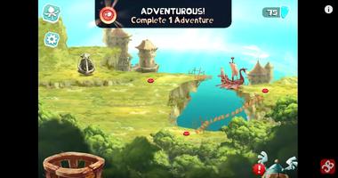 Guide for Rayman Adventures 截图 2