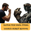 Guide For Real Steel