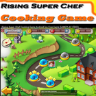 Guide For Rising Super Chef icône