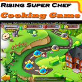 Guide For Rising Super Chef icon