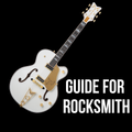 Guide For Rocksmith