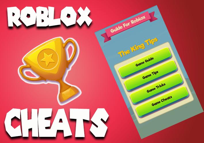 Guide For Roblox Free For Android Apk Download - download guide for roblox free apk for android latest version