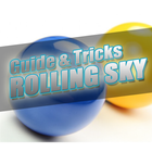 GUIDE ROLLING SKY иконка