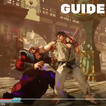 Guide Street Fighter V