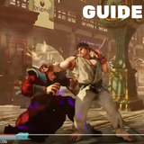 Guide Street Fighter V icône