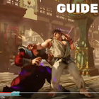 Icona Guide Street Fighter V