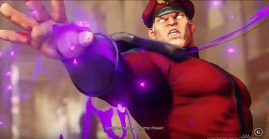 2 Schermata Guide Street Fighter V