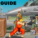 Guide for Street Fighter 2 APK