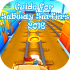 Guide for Subway Surfers 2016 icône