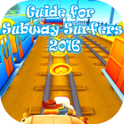 Guide for Subway Surfers 2016 圖標