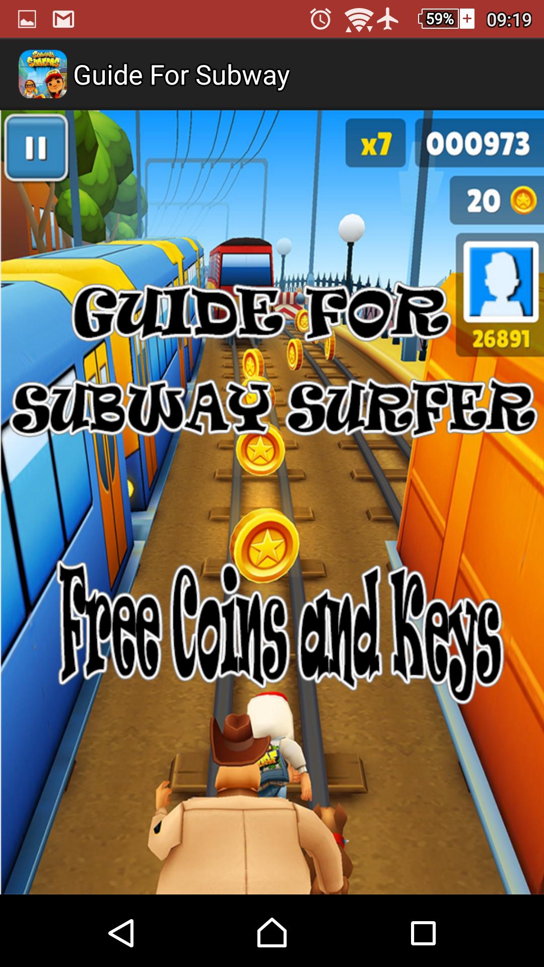 SUBWAY SURFERS: THE UNOFFICIAL FANS GUIDE (INCLUDES TIPS, TRICKS